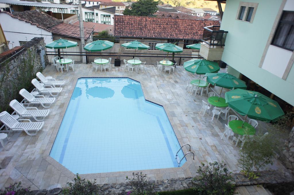 Hotel Solar Corte Real Сабара Экстерьер фото
