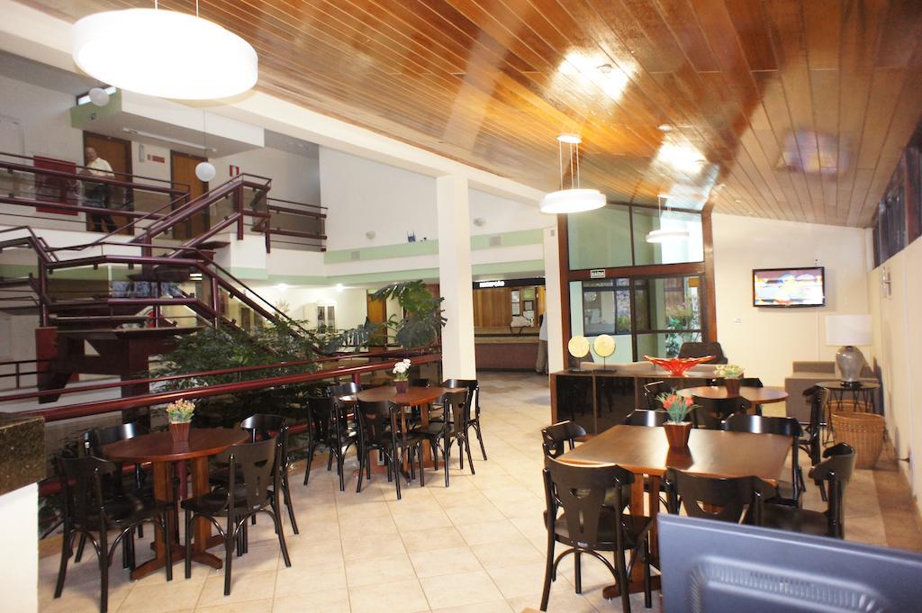 Hotel Solar Corte Real Сабара Экстерьер фото