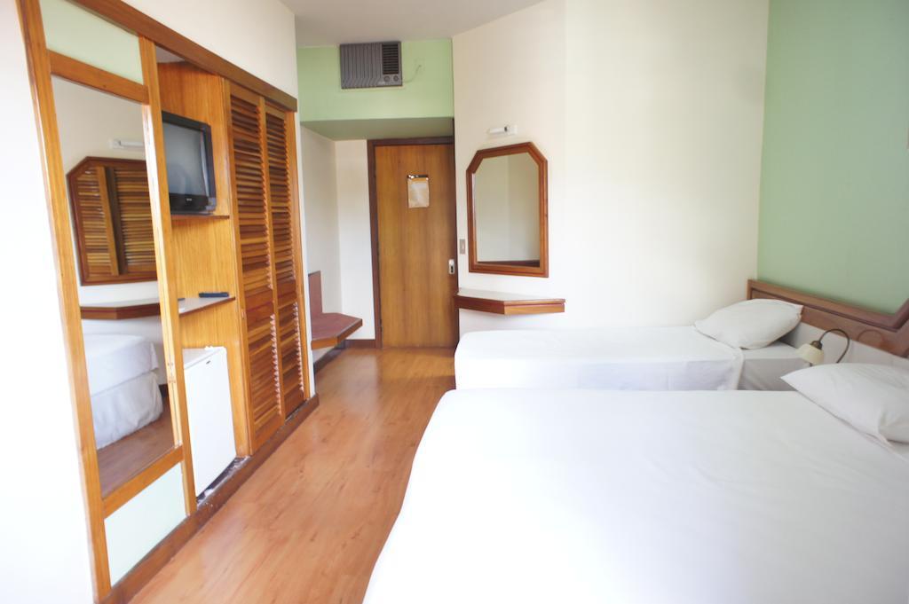 Hotel Solar Corte Real Сабара Номер фото