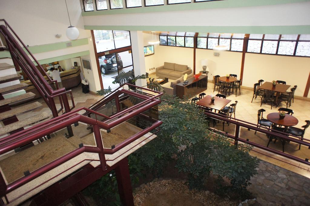 Hotel Solar Corte Real Сабара Экстерьер фото