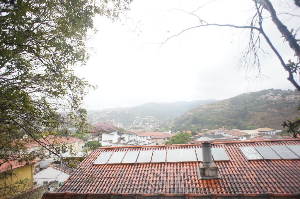 Hotel Solar Corte Real Сабара Экстерьер фото